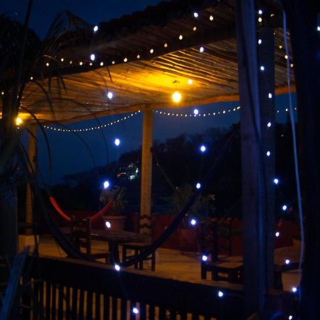 Hotel La Cabana เปอร์โตแองเจิล ภายนอก รูปภาพ