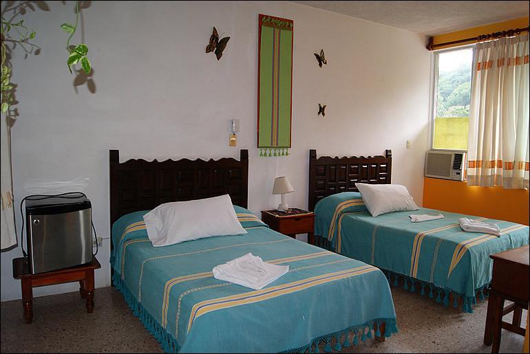 Hotel La Cabana เปอร์โตแองเจิล ห้อง รูปภาพ