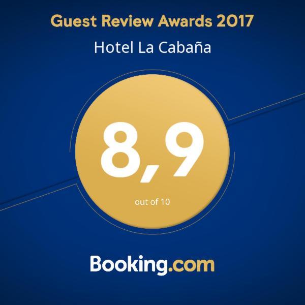 Hotel La Cabana เปอร์โตแองเจิล ภายนอก รูปภาพ